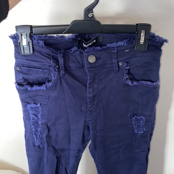 Women’s Express brand leggings